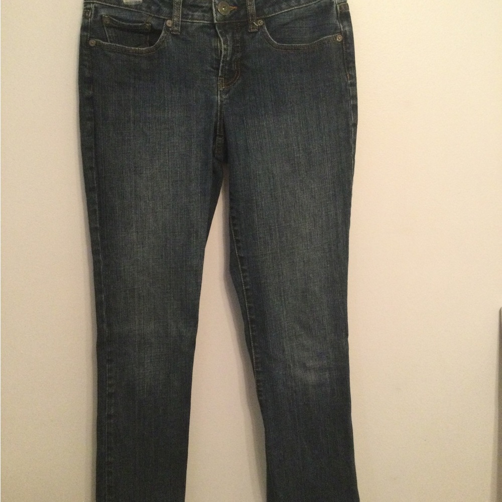 Coldwater Jeans